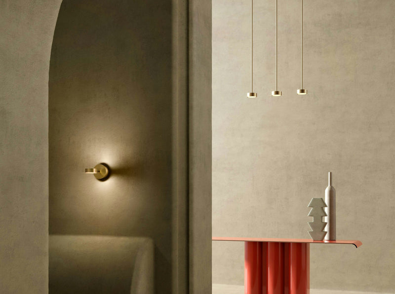 Softspot Pendant