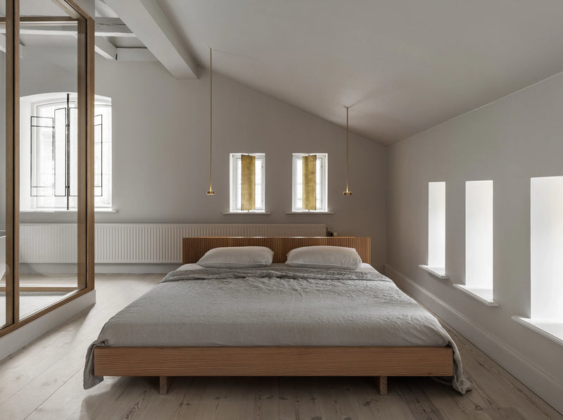 Softspot Pendant