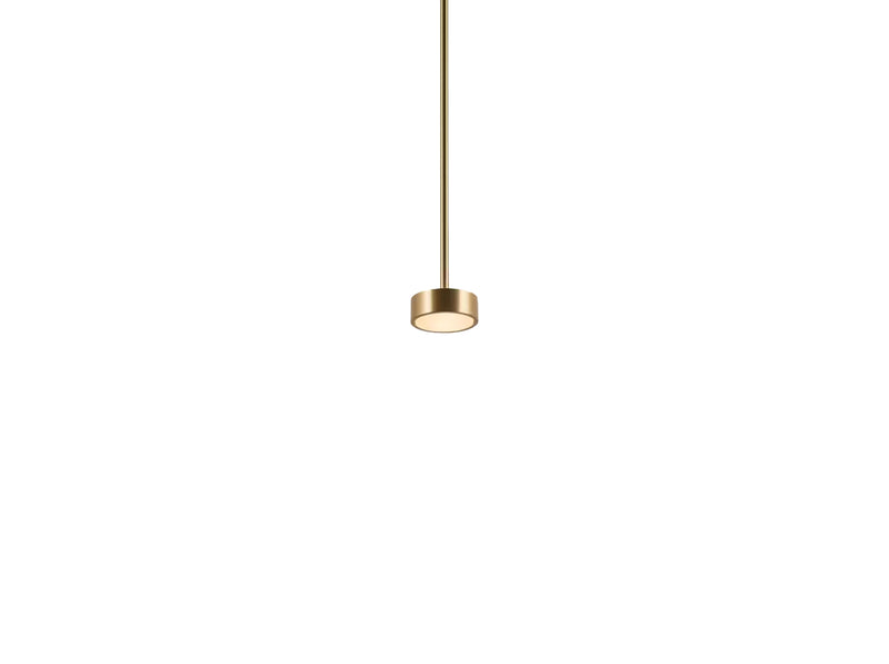 Softspot Pendant