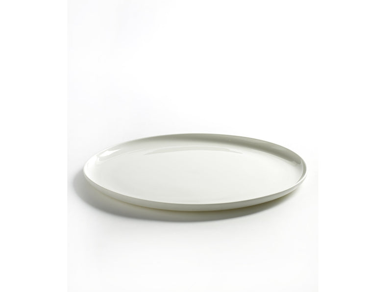 Tafelgeschirr Low Plate XL Base von Piet Boon für Serax - Rausch Lichtkonzept & Rausch Konzept 