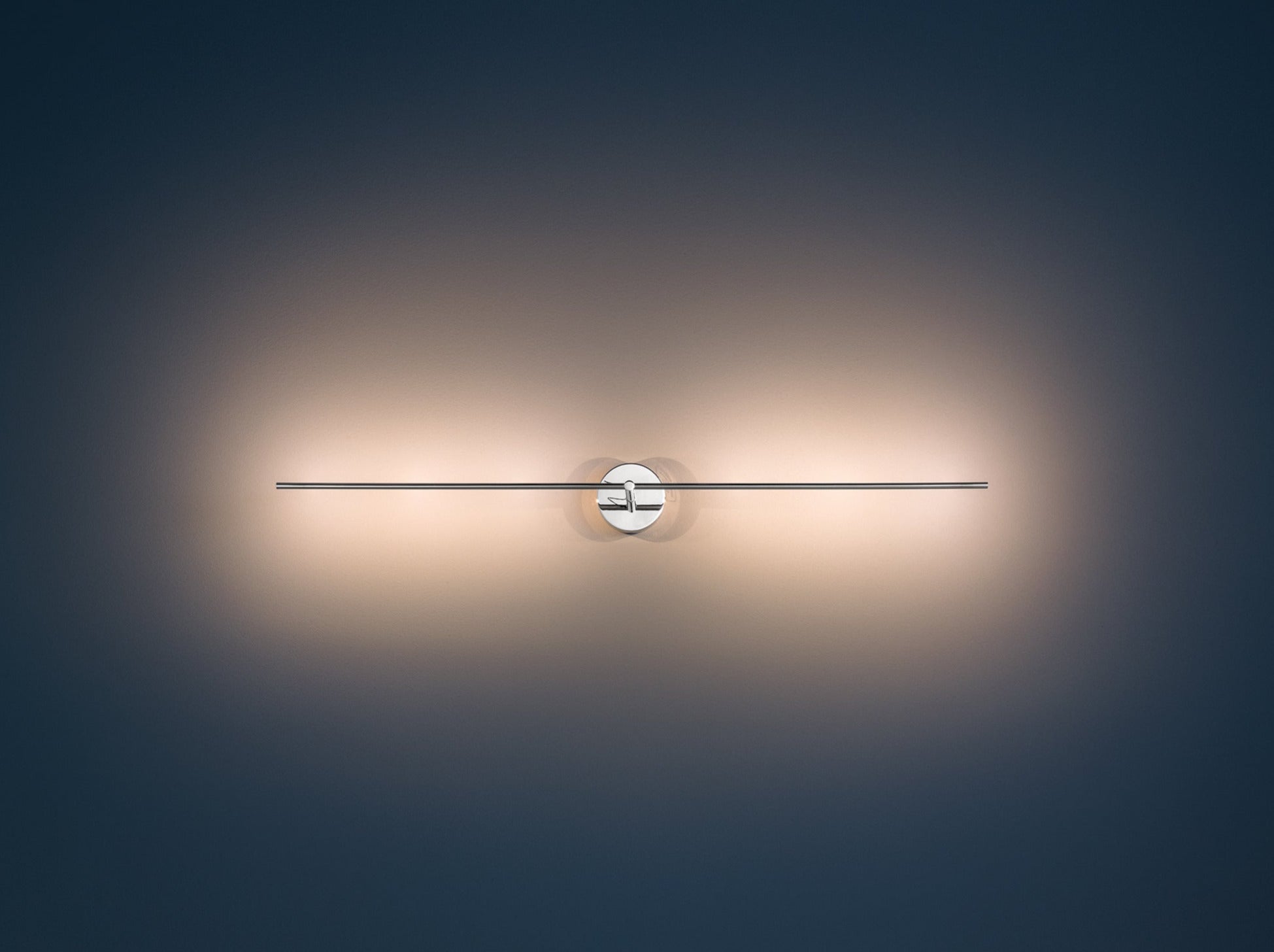 Wandleuchte Light Stick CW von Catellani & Smith