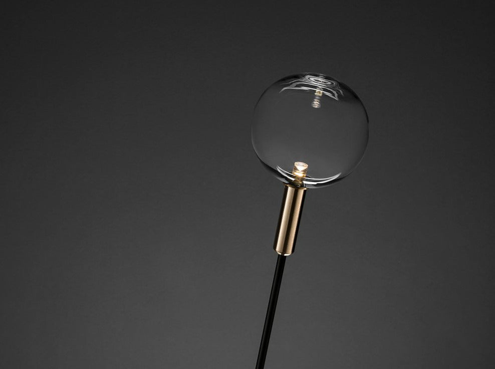 Stehleuchte Syphasfera von Catellani & Smith