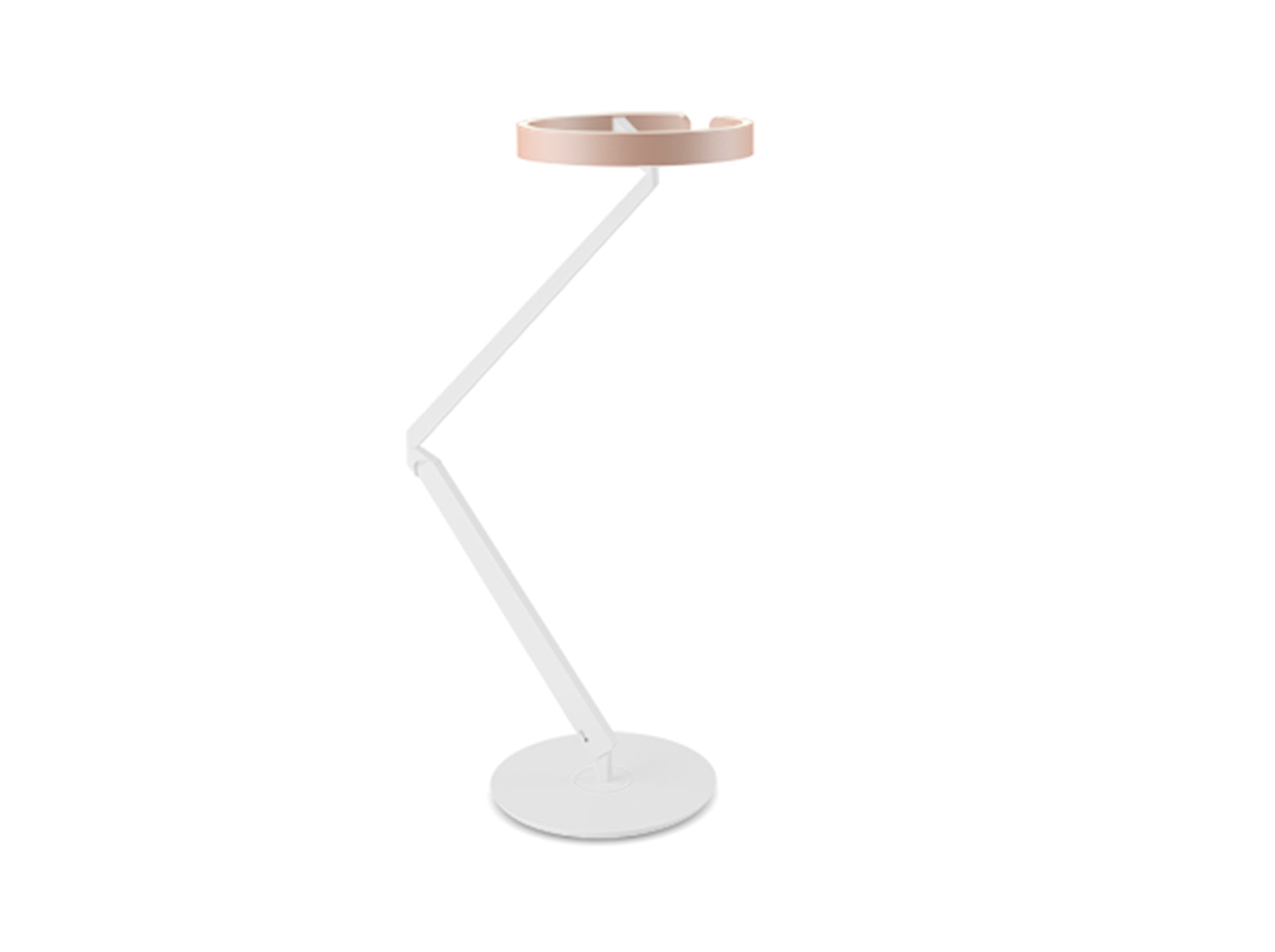 Tischleuchte Gioia equilibrio von Occhio
