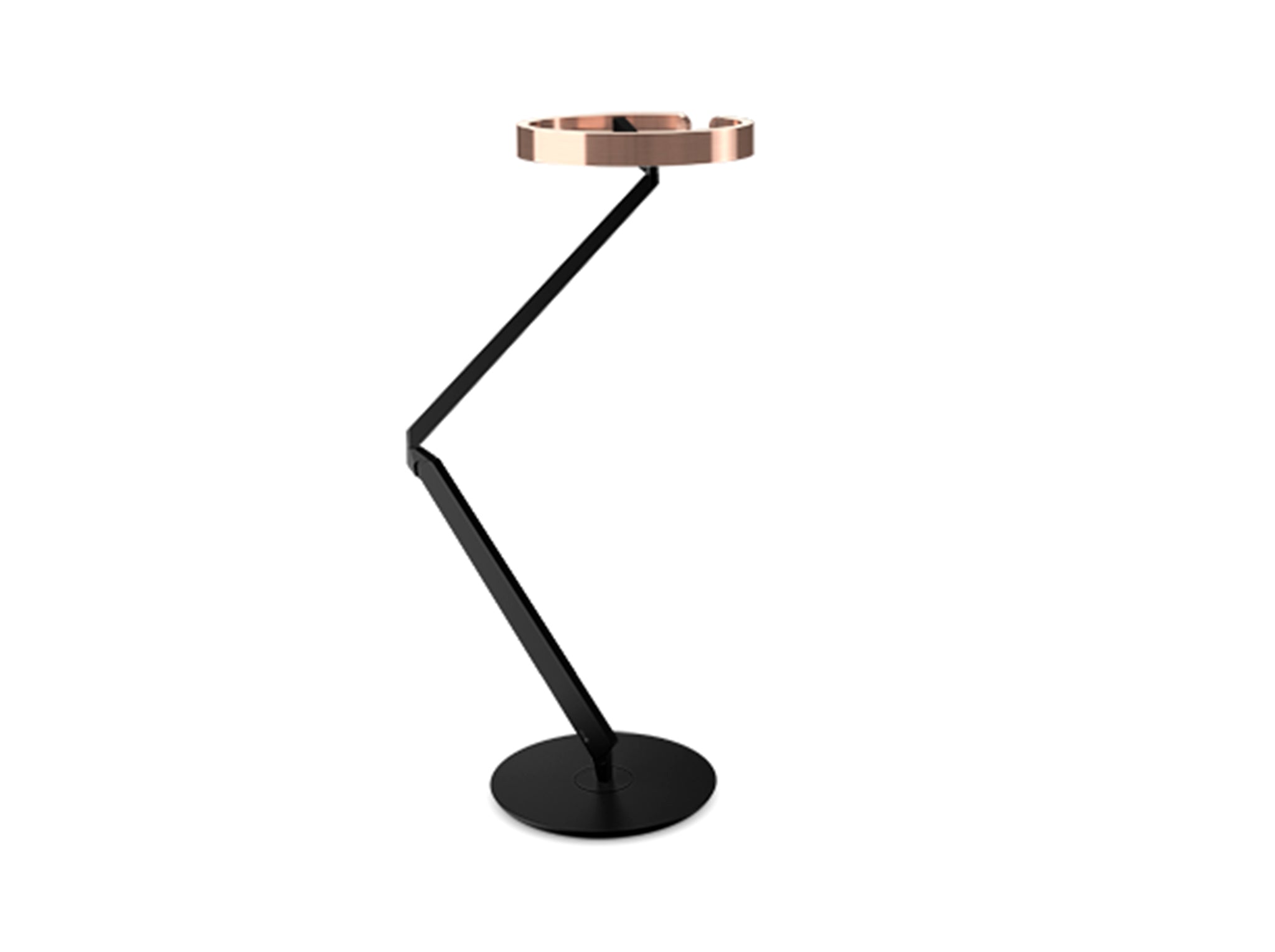 Tischleuchte Gioia equilibrio von Occhio