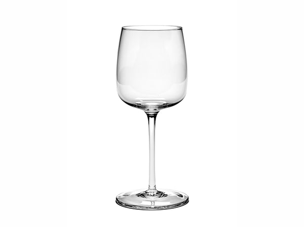 Weißweinglas Passe-Partout von Serax - Rausch Lichtkonzept & Konzept 