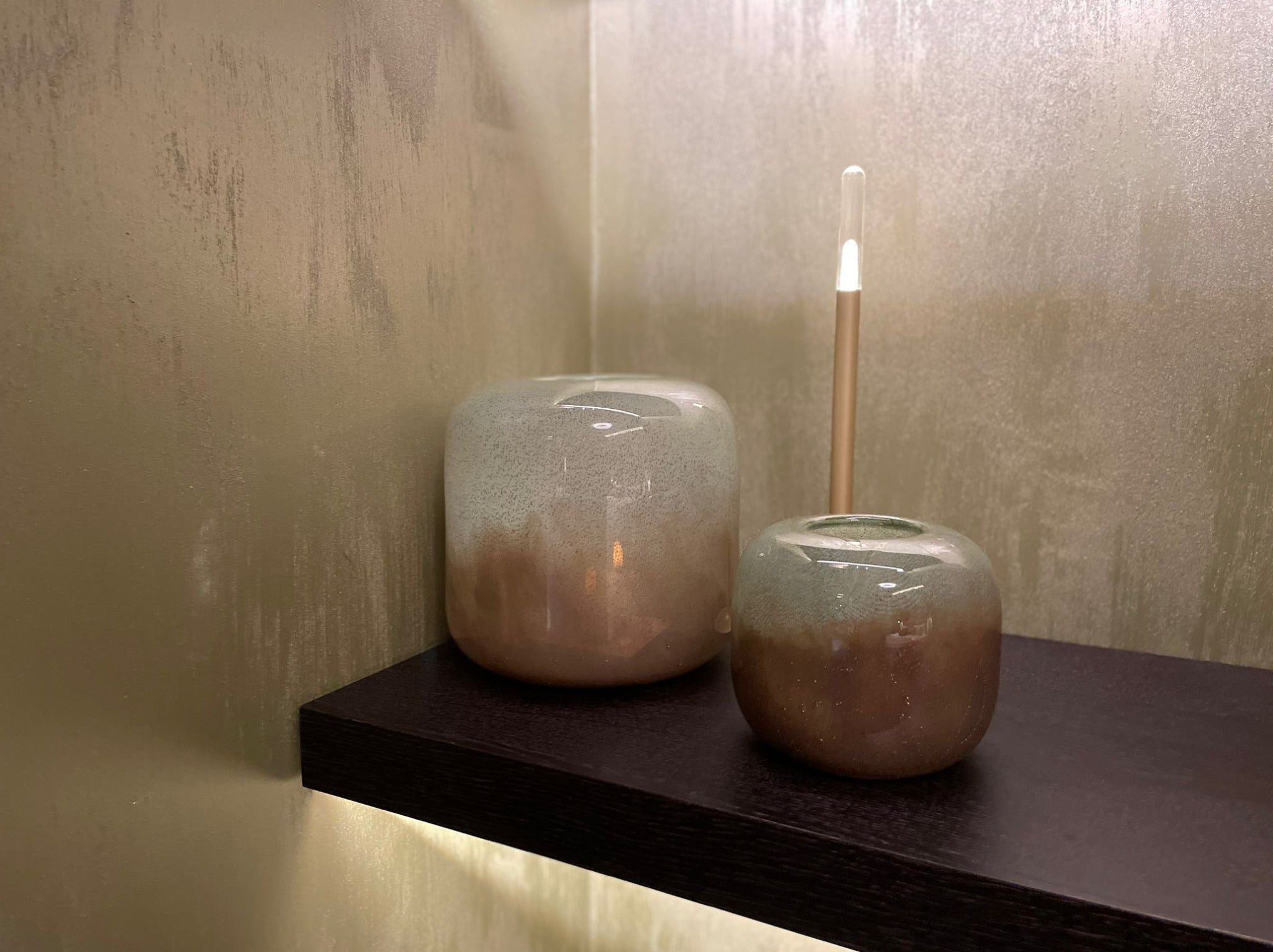 Vase Bondone von Lambert