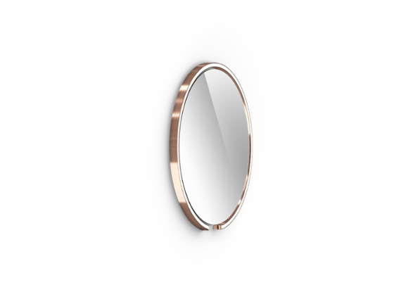 Occhio Mito sfera in rose gold