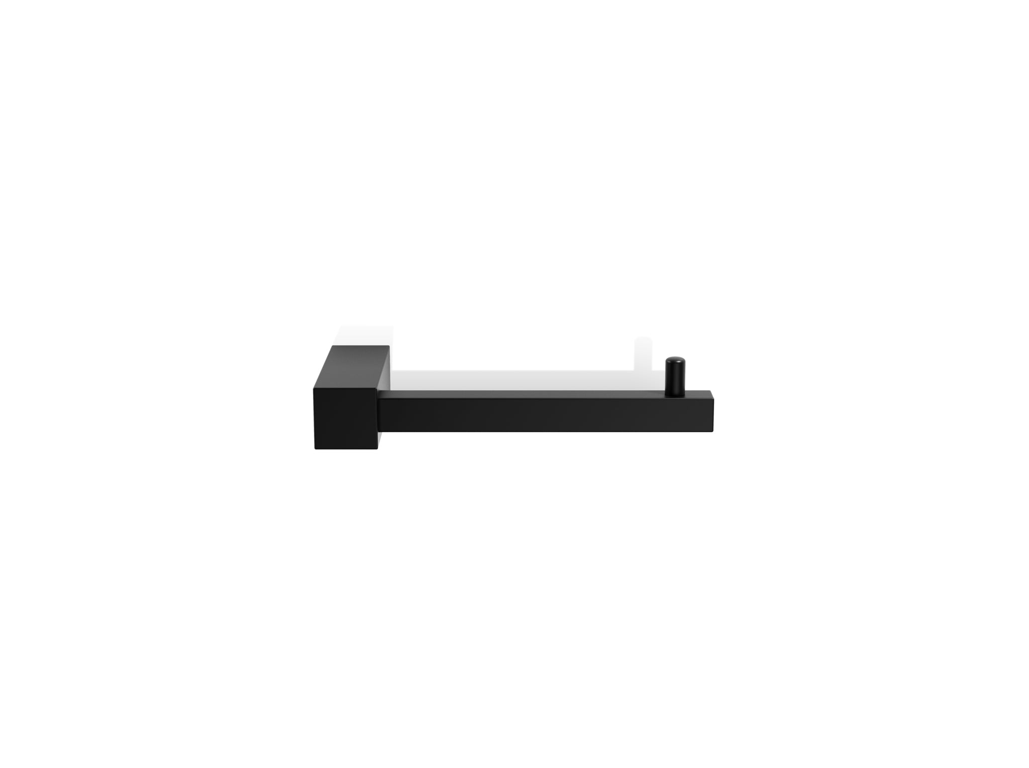 Toilettenpapierhalter CO TPH1 von Decor Walther - Rausch Lichtkonzept