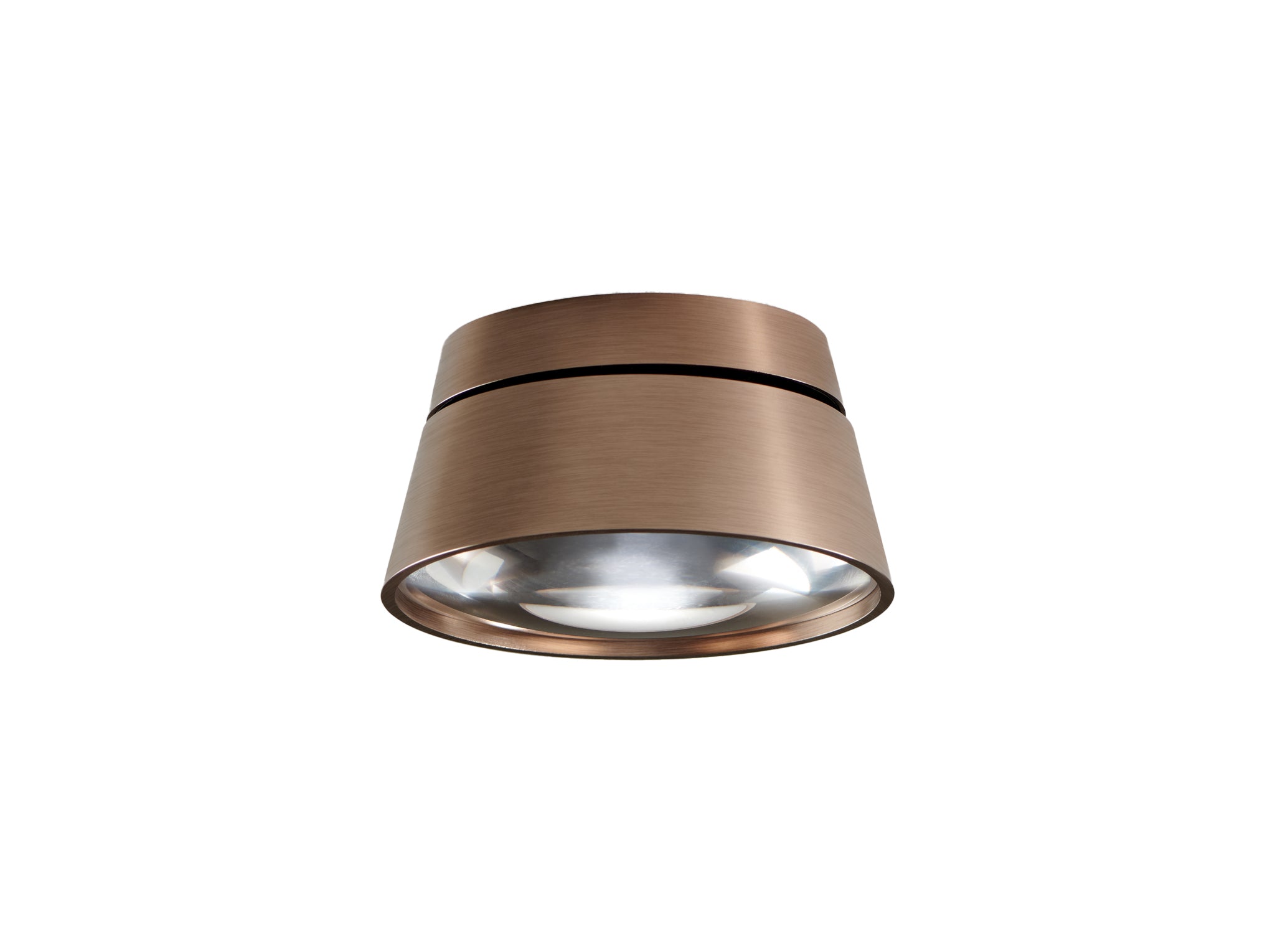 Aufbaustrahler Vantage 1 von Light-Point  Alt-Text bearbeiten